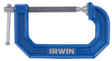 QUICK GRIP 2" C-CLAMP