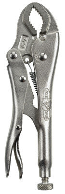 7CR ORIG CURV JAW 7" / 175 MM CARDED LOCK PLIER