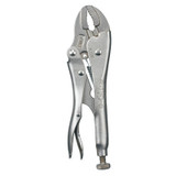 7" VISEGRIP CURVED JAW L