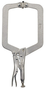 9" VISE GRIP LOCKING CL
