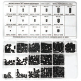 METRIC SET SCREW KIT