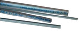 5/16" SQUARE KEYSTOCKZINC PLATED