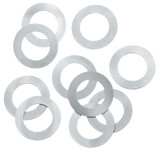 1/4" I.D. X 3/8" O.D. ARBOR SHIM ASST - 19/P