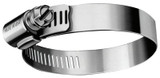 B6HS STAINLESS STEEL CLAMP