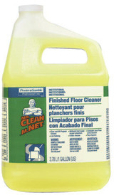 MR.CLEAN PROFESSIONAL FINISHED FLOOR CLEANER 1GA