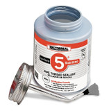 NO.5 1PT SUB-ZERO PIPE THREAD WHITE COMPO