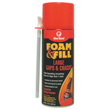 12OZ AEROSOL CAN FOAMSEALANT