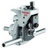 MODEL 975 COMBO ROLL GROOVER