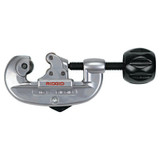 15 TUBE CUTTER W/HD WHL