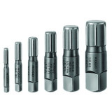 882 PIPE EXTRACTOR SET