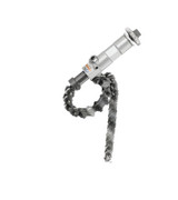 238-P POWERED SOIL PIPECUTTER