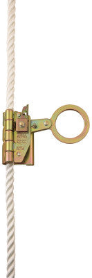 MOBILE/MANUAL ROPE GRABAC202D