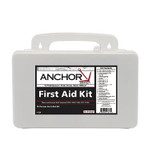 10 PERSON 2009 FIRST AIDKIT -PLASTIC