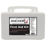 25 PERSON 2003 FIRST AIDKIT - PLASTIC