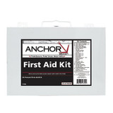 25 PERSON 2009 FIRST AIDKIT - METAL