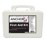 25 PERSON 2009 FIRST AIDKIT - PLASTIC