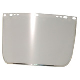 ANCHOR 9 X 15.5 CLEAR BOUND VISOR FOR JACKSON