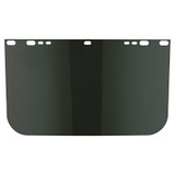 ANCHOR 9 X 15.5 DARK GREEN UNBOUND VISOR FOR JAC