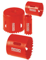 R-34 H.S. REG. HOLE SAW