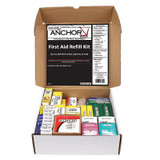 REFILL KIT FOR 3 SHELF CABINET