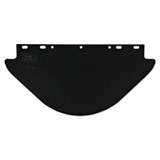 ANCHOR 9-3/4 X 19 SHADE5 VISOR FOR FIBRE METAL