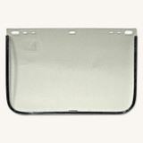 ANCHOR 8 X 12 CLEAR BOUND VISOR FOR JACKSON