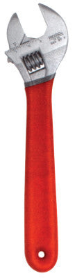 762 12" ADJUSTABLE WRENCH