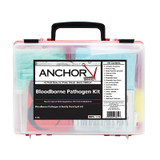 BLOODBORNE PATHOGEN KIT