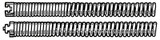 COUPLING 1/2 IW CABLE RPKG/1