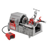 535 THREADING MACHINE