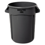 BRUTE CONT 32G/121L GRAY