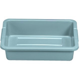 BUS-UTILITY BOX 4.625G/17.5L GRAY