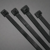 14" 120LB UV BLACK CABLETIES