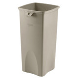 UT CONT SQ 23G/87L BEIG
