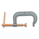 ANCHOR 404C 4" DROP FORGED C-CLAMP
