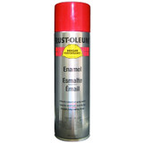 INTERNATIONAL RED HARD HAT SPRAY PAINT 15 OZ FIL