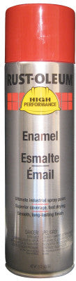 INTERNATIONAL RED HARD HAT SPRAY PAINT 15 OZ FIL
