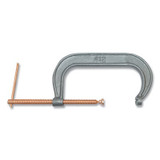 ANCHOR 412C 12" DROP FORGED C-CLAMP
