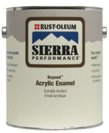 VOC GLOSS SAFETY BLUE BEYOND MULTI-PURPOSE ACRYL