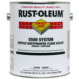5500 SYSTEM ACRY DUST PROOFER FLR SEALER 1-GAL