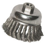 ANCHOR 6" KNOT CUP SR-6.025 5/8-11