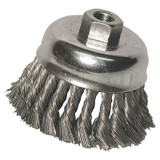 ANCHOR 6" KNOT CUP 6" X.014 5/8-11