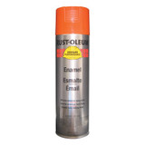 EQUIPMENT ORANGE FINSIH