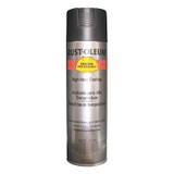 HIGH TEMPERATURE BLACK FINISH