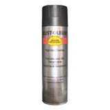 HIGH TEMPERATURE BLACK FINISH