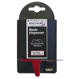 ANCHOR BLADE DISPENSER
