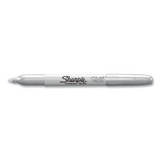 RED KING SIZE FELT TIP MARKER