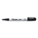 SHARPIE PAINT BLACK FINEOS UPC