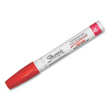 SHARPIE PAINT RED MED OS UPC