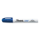 SHARPIE PAINT BLUE MED OS UPC